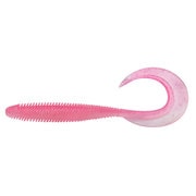 KEMURI CURLY(ケムリカーリー) 4.5inch ザブトンピンク