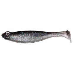 HAZEDONG SHAD SW（ハゼドンシャッドSW） 3inch カタクチ