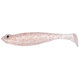 HAZEDONG SHAD SW（ハゼドンシャッドSW） 3inch クリアホロ