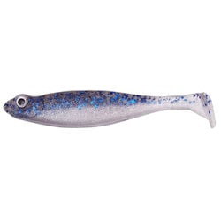 HAZEDONG SHAD SW（ハゼドンシャッドSW） 4.2inch イワシ