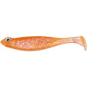 HAZEDONG SHAD SW(ハゼドンシャッドSW) 4.2inch クリアオレンジ
