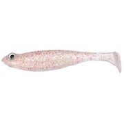 HAZEDONG SHAD SW(ハゼドンシャッドSW) 4.2inch クリアホロ