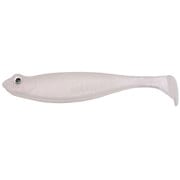 HAZEDONG SHAD SW(ハゼドンシャッドSW) 4.2inch グローパールホワイト