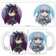 白猫プロジェクト ZERO CHRONICLE マグカップ [キャラクターグッズ]