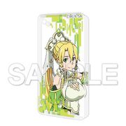 ソードアート・オンライン アリシゼーション War of Underworld きゃらくりあ アクリルキーホルダー リーファ [キャラクターグッズ]