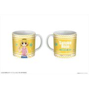 ひぐらしのなく頃に マグカップ 北条沙都子 [キャラクターグッズ]