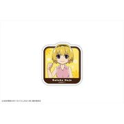 ひぐらしのなく頃に アクリルバッジ 北条沙都子 [キャラクターグッズ]