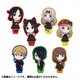 かぐや様は告らせたい？～天才たちの恋愛頭脳戦～ アクリルスタンドコレクション 1個 [コレクショントイ]