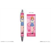 ひぐらしのなく頃に ボールペン 竜宮レナ [キャラクターグッズ]