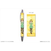 ひぐらしのなく頃に ボールペン 北条沙都子 [キャラクターグッズ]