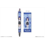 ひぐらしのなく頃に ボールペン 古手梨花 [キャラクターグッズ]