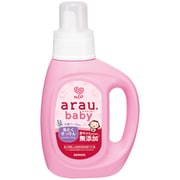 arau.baby(アラウベビー) 洗たくせっけん 本体 800ml [液体洗剤]