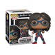 POP！ Marvel’s Avengers カマラ・カーン [塗装済み完成品フィギュア]
