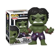 POP！ Marvel’s Avengers ハルク [塗装済み完成品フィギュア]