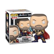 POP！ Marvel’s Avengers ソー [塗装済み完成品フィギュア]