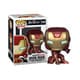 POP！ Marvel’s Avengers アイアンマン [塗装済み完成品フィギュア]