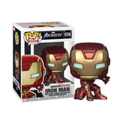 POP！ Marvel’s Avengers アイアンマン [塗装済み完成品フィギュア]