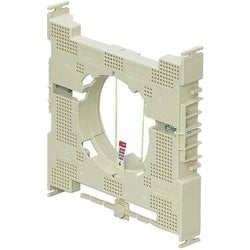 換気扇固定台座 パイプ100 PYPB-100