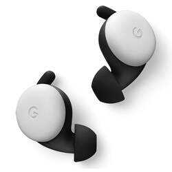 ヨドバシ.com - Google グーグル Google Pixel Buds フルワイヤレスイヤホン Clearly White GA01470- UK 通販【全品無料配達】