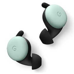 ヨドバシ.com - Google グーグル GA01918-UK [Google Pixel Buds フル ...