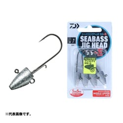 ヨドバシ Com ダイワ Daiwa シーバスジグヘッドss E14g 14g 3 0 通販 全品無料配達