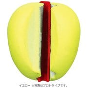 アユシンカー4 3号 イエロー