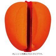 アユシンカー4 2.5号 オレンジ