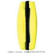 アユシンカー4スリム 0.5号 イエロー