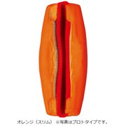アユシンカー4スリム 0.5号 オレンジ