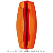 アユシンカー4スリム 1.5号 オレンジ