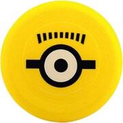 UY-8054 ミニオン フェイス フライングディスク [キャラクターグッズ]