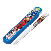 キャラクターグッズ 仮面ライダーセイバー 箸・箸箱セット
