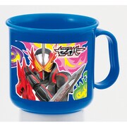 キャラクターグッズ 仮面ライダーセイバー 耐熱コップ