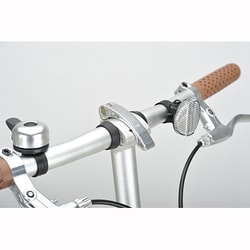 ヨドバシ.com - CAPTAIN STAG CAPTAIN STAG YG-1412 [折りたたみ自転車