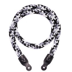 カメラ用ネックストラップ ブレイドカメラストラップ アーバン Braid Camera Strap 125cm Urban