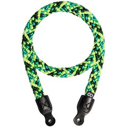 カメラ用ネックストラップ ブレイドカメラストラップ ゲッコー Braid Camera Strap 100cm Gecko