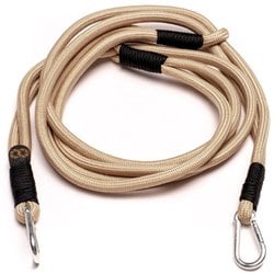 Smartphone Strap without Cover Adjustable in size（72cm-122cm） Beige