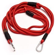 Smartphone Strap without Cover Adjustable in size(72cm-122cm) Red
