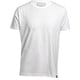 Basic T-Shirt White メンズ XLサイズ