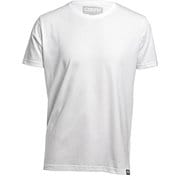 Basic T-Shirt White メンズ XXLサイズ