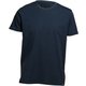 Basic T-Shirt Blue メンズ Sサイズ