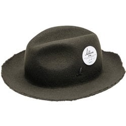 Photographer Elements Hat S-M（57cm） Olive