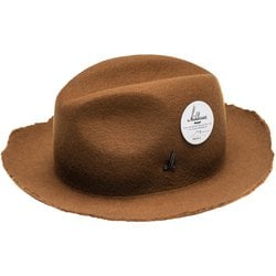 Photographer Elements Hat S-M（57cm） Gold