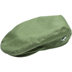 Photographer Flatcap S-M（57cm） Olive