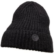 Beanie COMFY L-CAP One Size Black