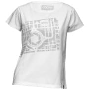 T-Shirt Street Archivist White レディース XSサイズ