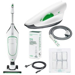 ヨドバシ.com - フォアベルク VORWERK コーボルト Kobold VK200SKPB