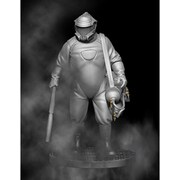 HAUGS12008-20 1/20 “ザ・ファーマー”レジンキット [プラモデル ミリタリーシリーズ]