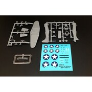 HAUBRP144014 1/144 SBD-3 ドーントレス 「ミッドウェー海戦」 [プラモデル エアクラフトシリーズ]