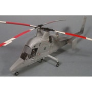 HAUBRS72018 1/72 カマン K-MAX [プラモデル レジン製キット]